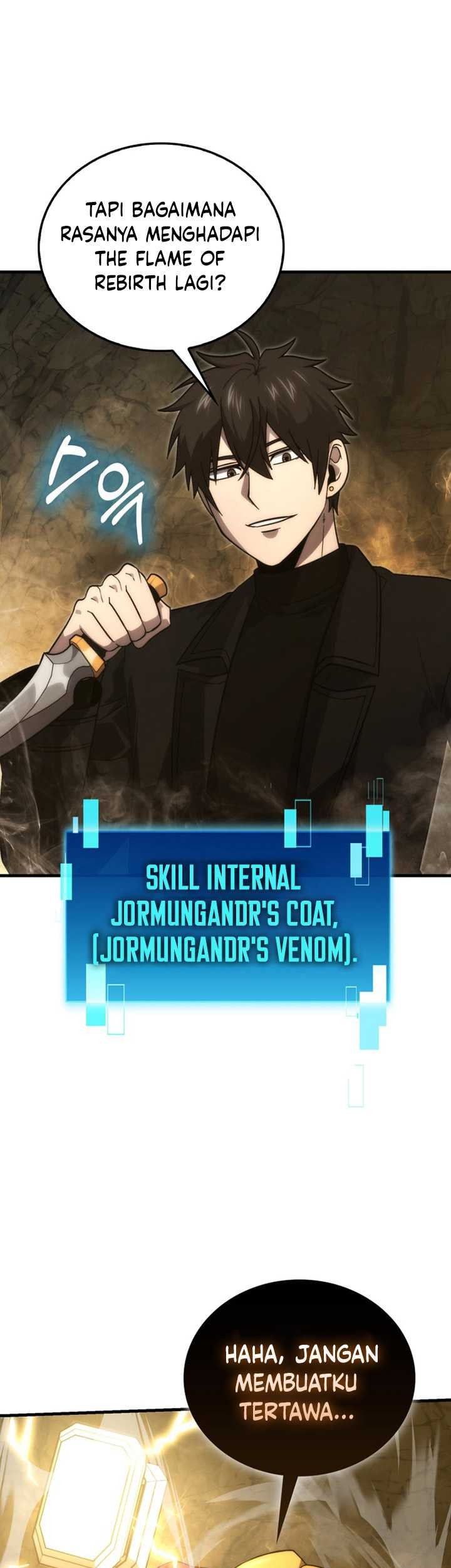Demon Lord’s Martial Arts Ascension Chapter 79 Gambar 8