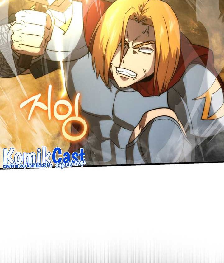 Demon Lord’s Martial Arts Ascension Chapter 79 Gambar 9