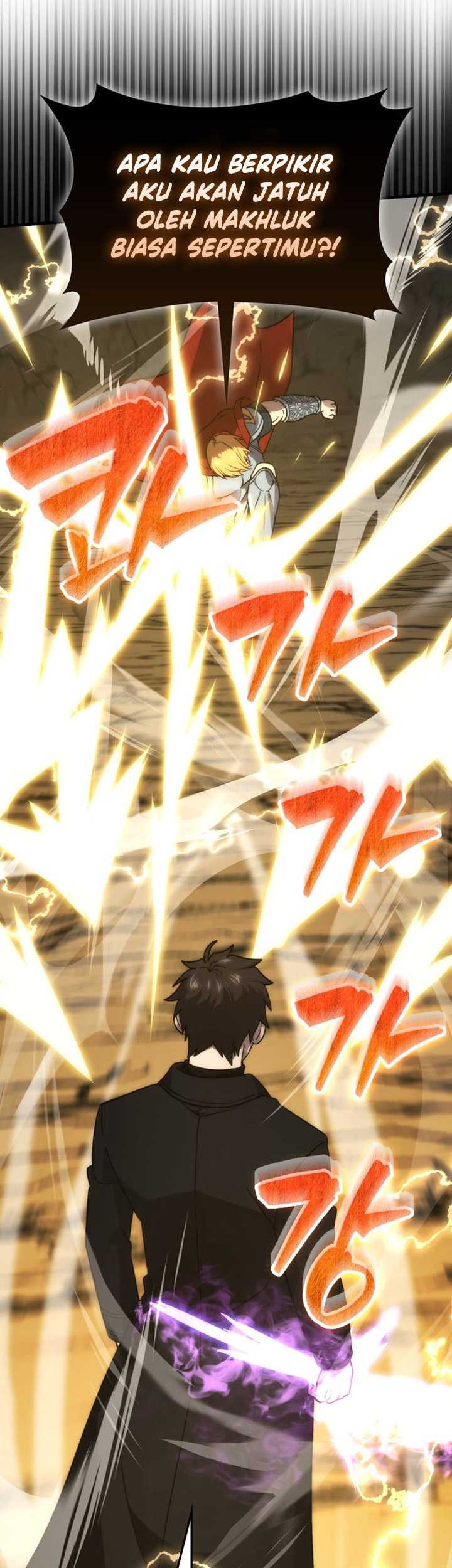 Demon Lord’s Martial Arts Ascension Chapter 79 Gambar 10