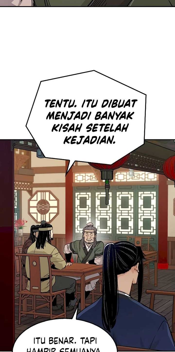 Reborn as The Heavenly Demon Chapter 17 Gambar 27