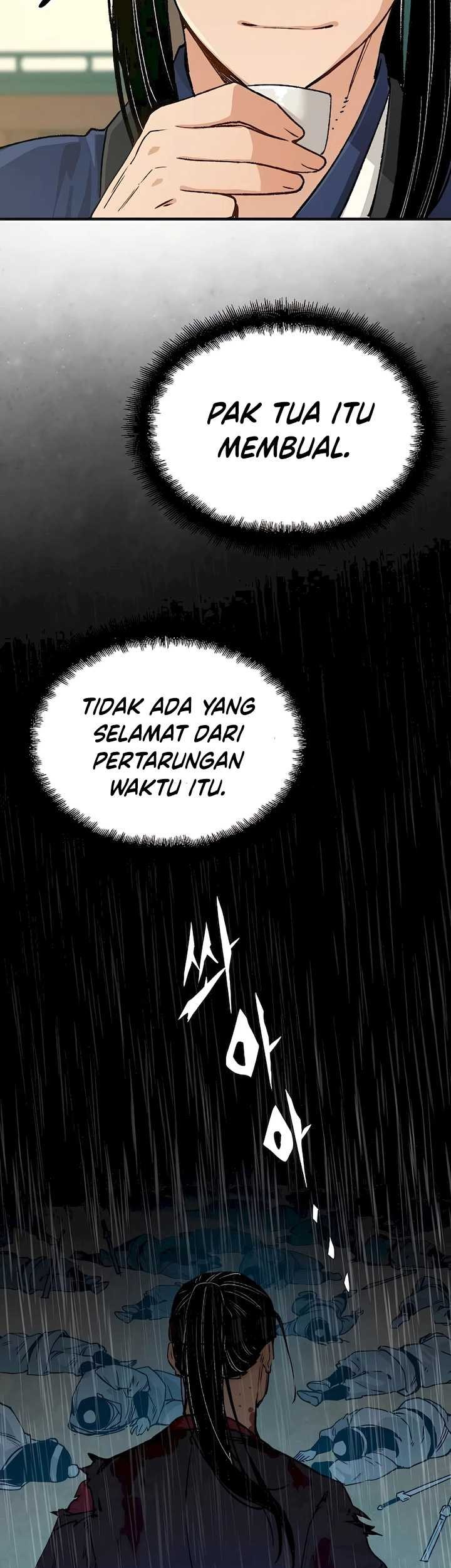 Reborn as The Heavenly Demon Chapter 17 Gambar 30