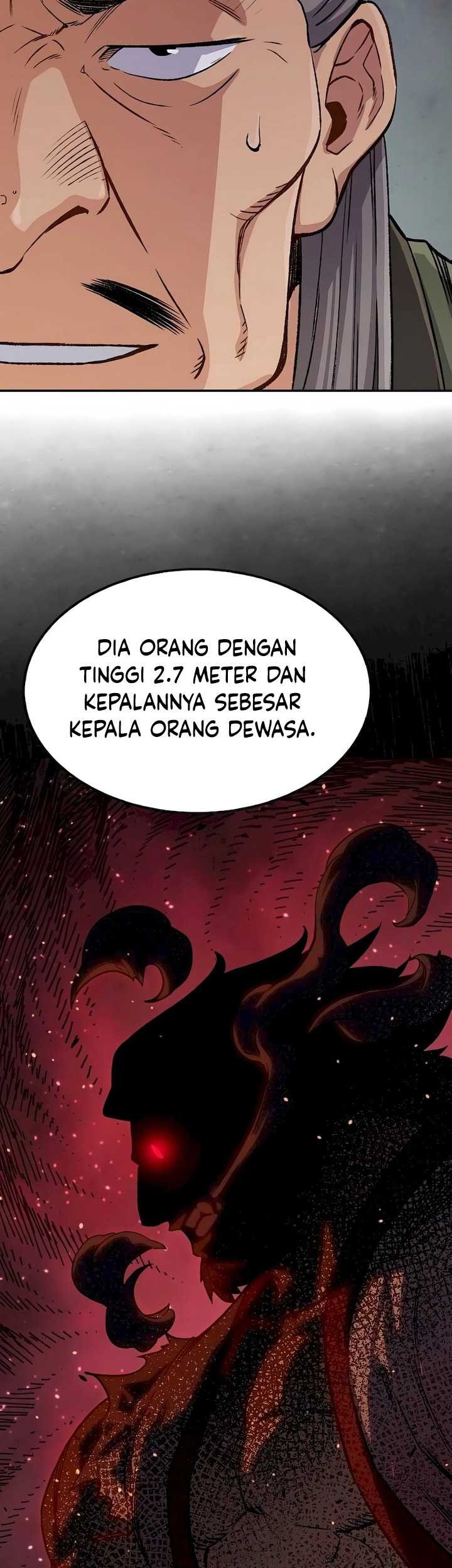 Reborn as The Heavenly Demon Chapter 17 Gambar 32