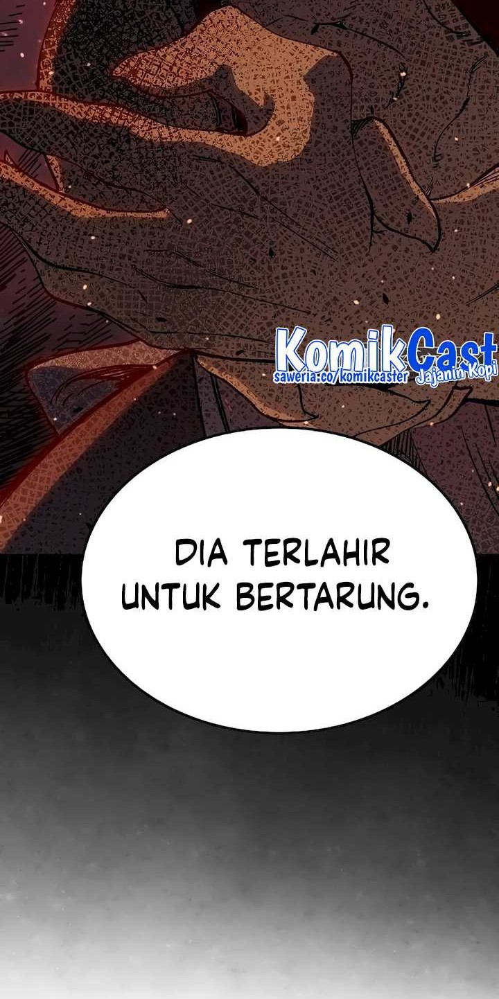 Reborn as The Heavenly Demon Chapter 17 Gambar 33