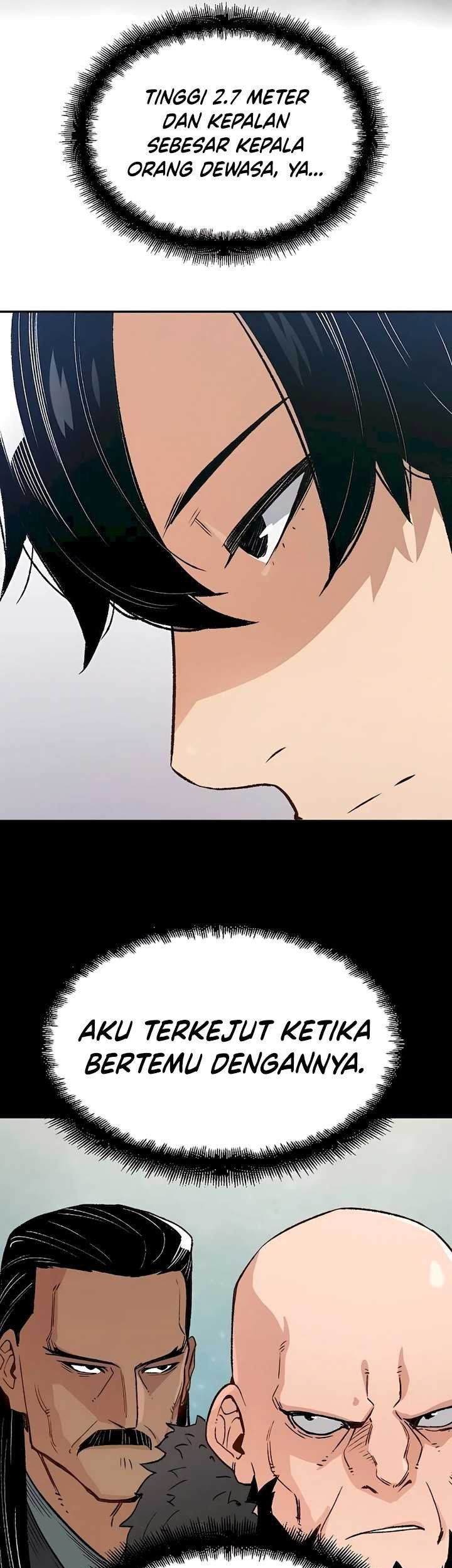 Reborn as The Heavenly Demon Chapter 17 Gambar 34