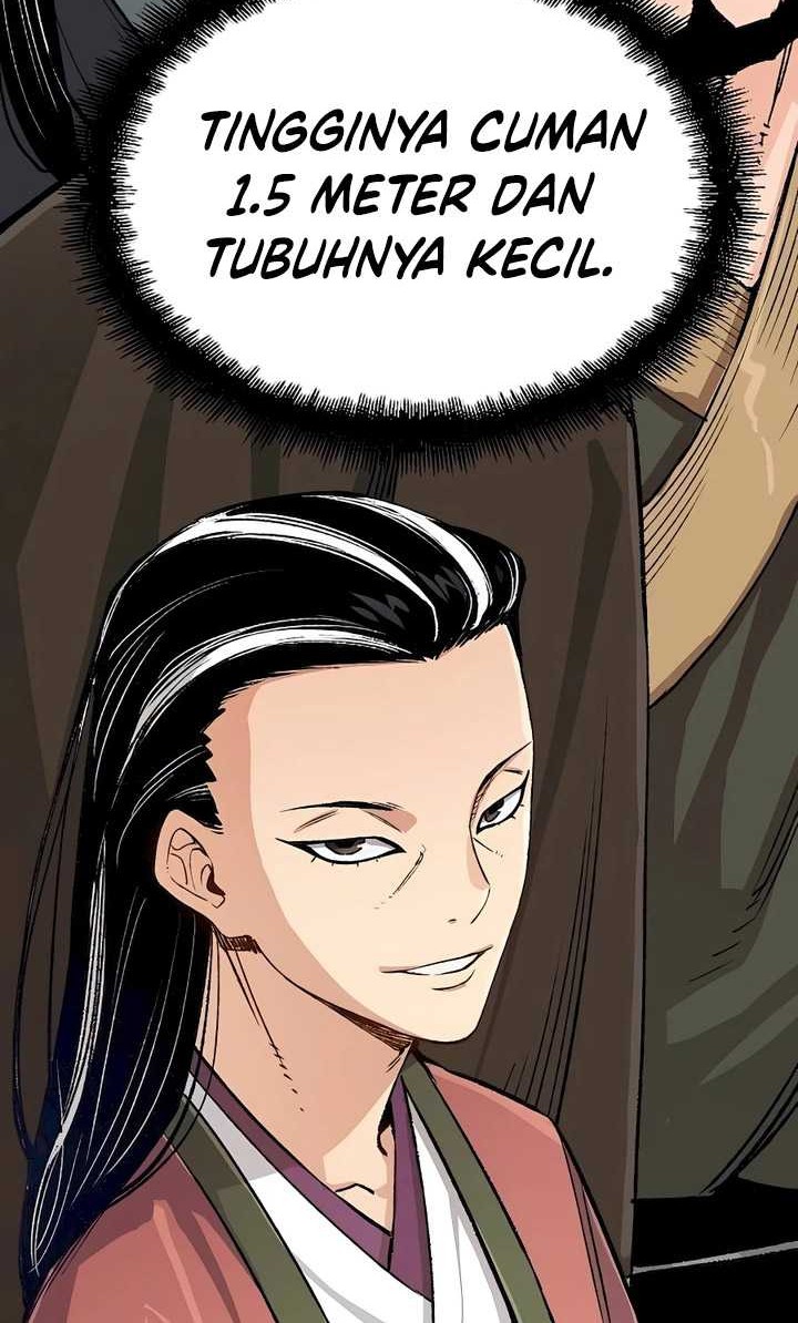 Reborn as The Heavenly Demon Chapter 17 Gambar 35