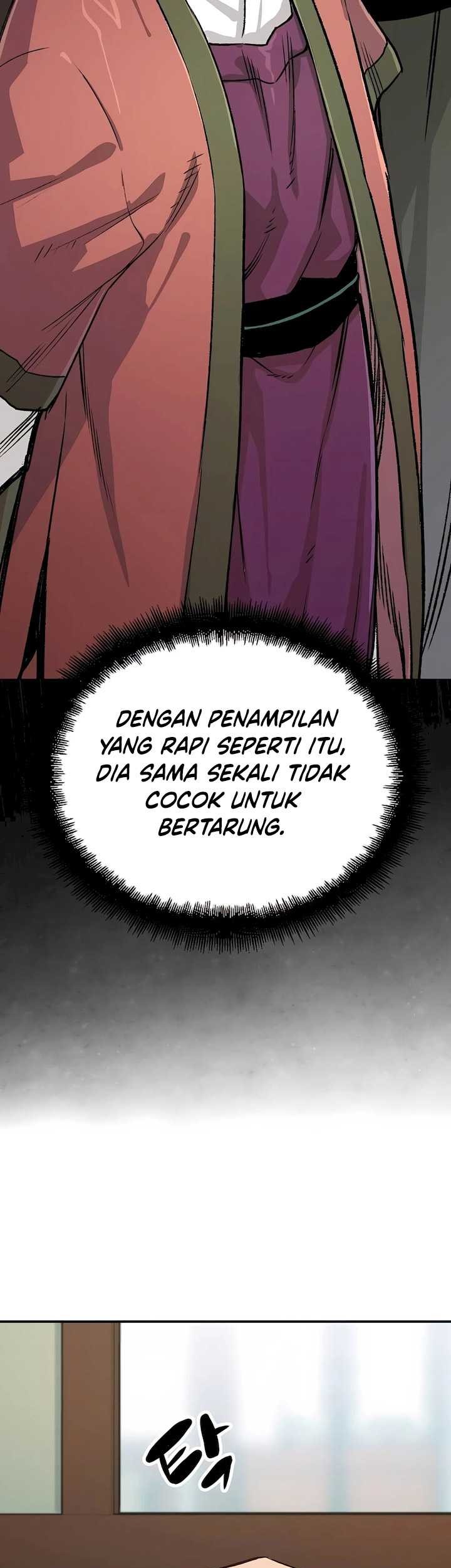 Reborn as The Heavenly Demon Chapter 17 Gambar 36
