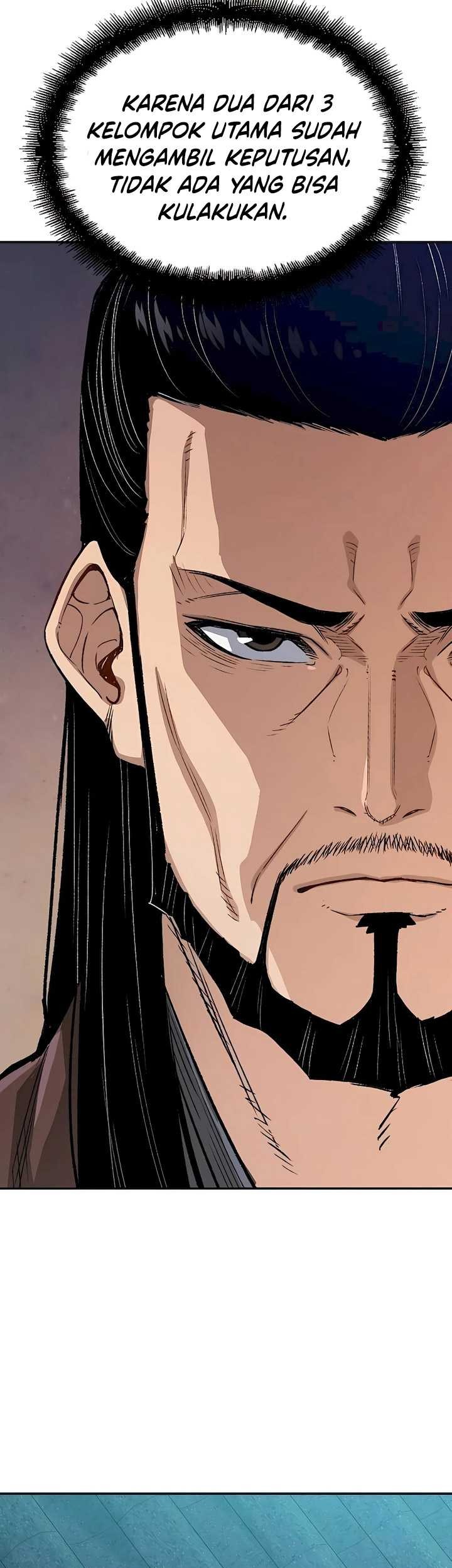 Reborn as The Heavenly Demon Chapter 17 Gambar 20