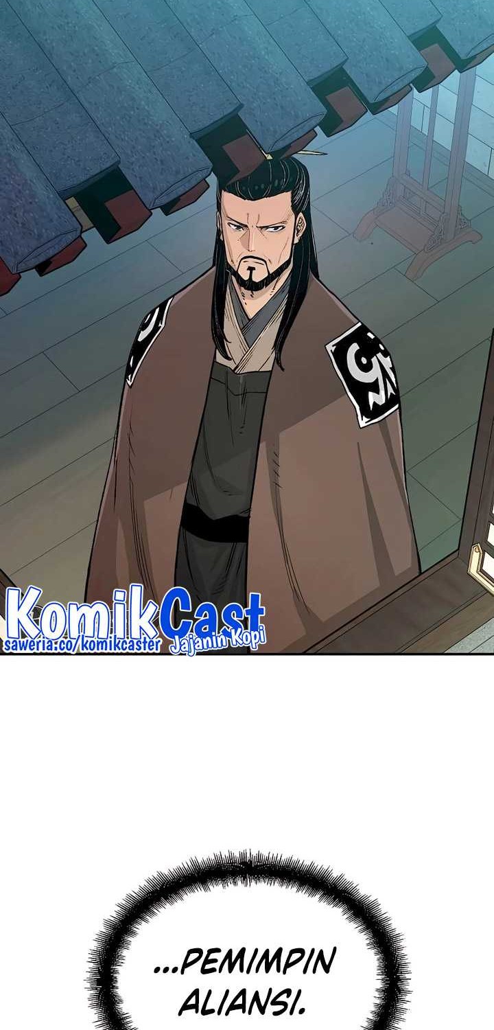 Reborn as The Heavenly Demon Chapter 17 Gambar 21