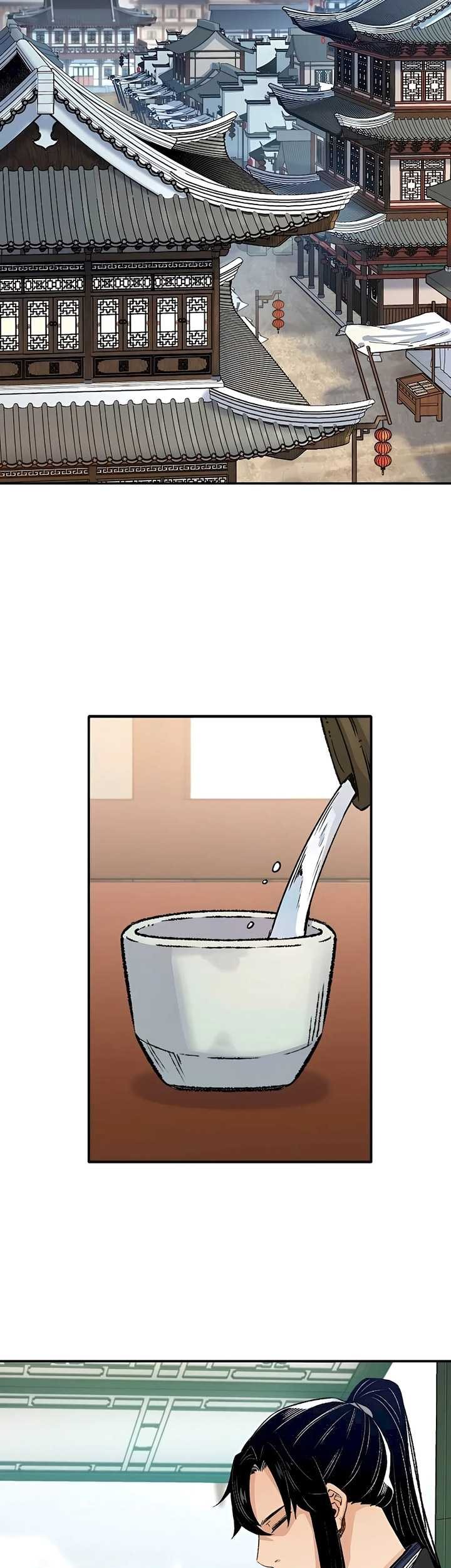 Reborn as The Heavenly Demon Chapter 17 Gambar 24