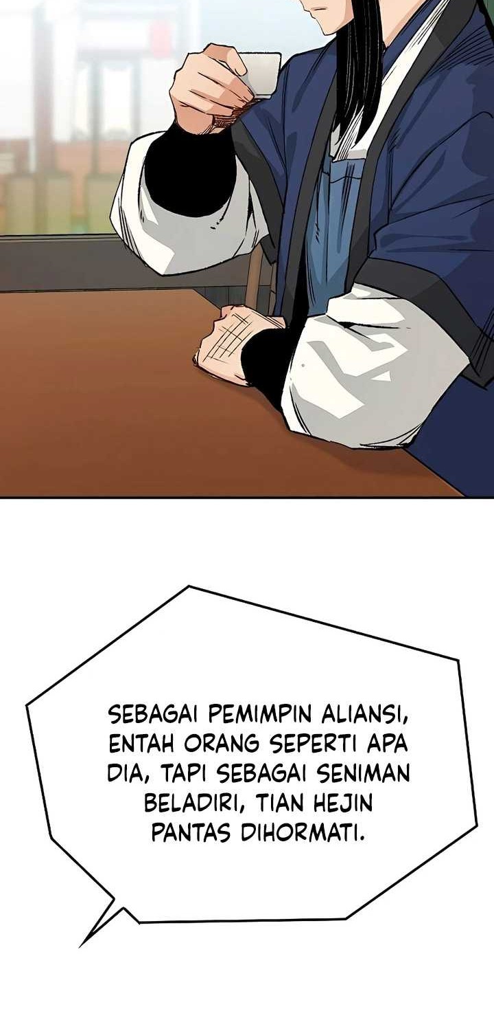 Reborn as The Heavenly Demon Chapter 17 Gambar 25