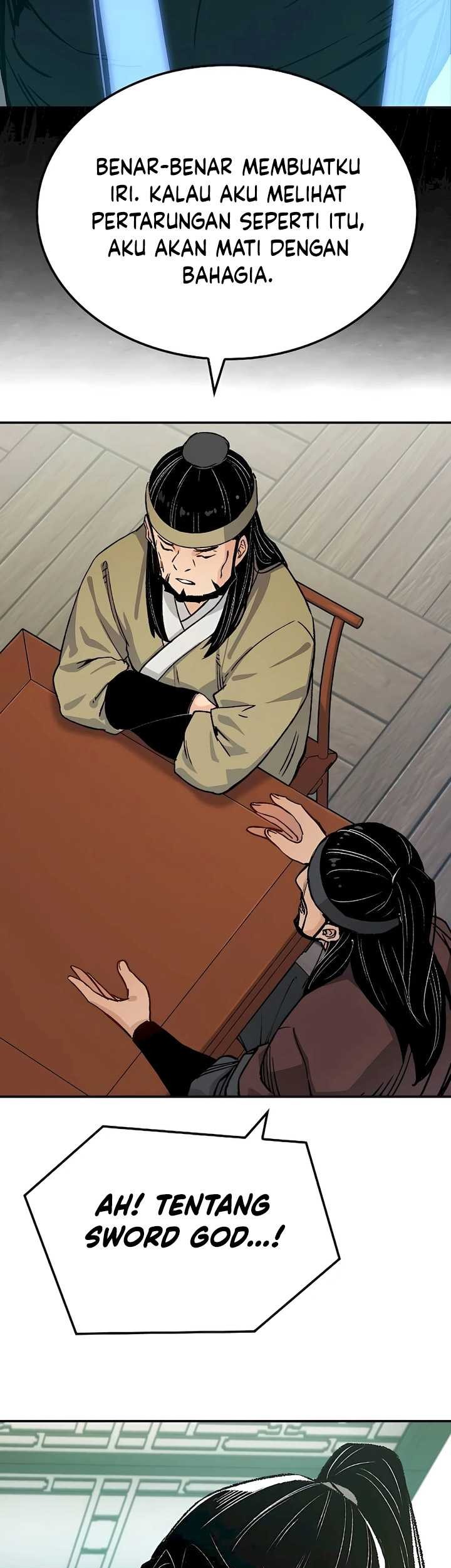 Reborn as The Heavenly Demon Chapter 17 Gambar 46