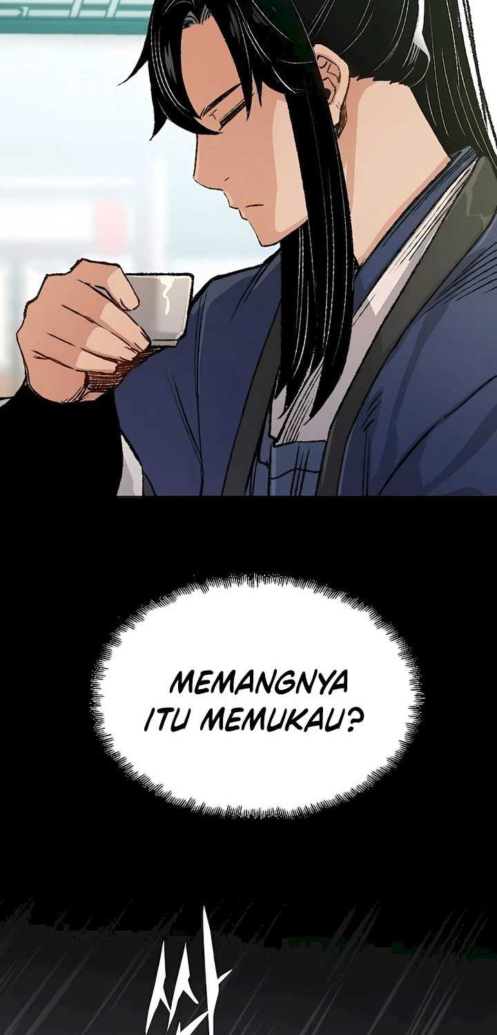 Reborn as The Heavenly Demon Chapter 17 Gambar 47