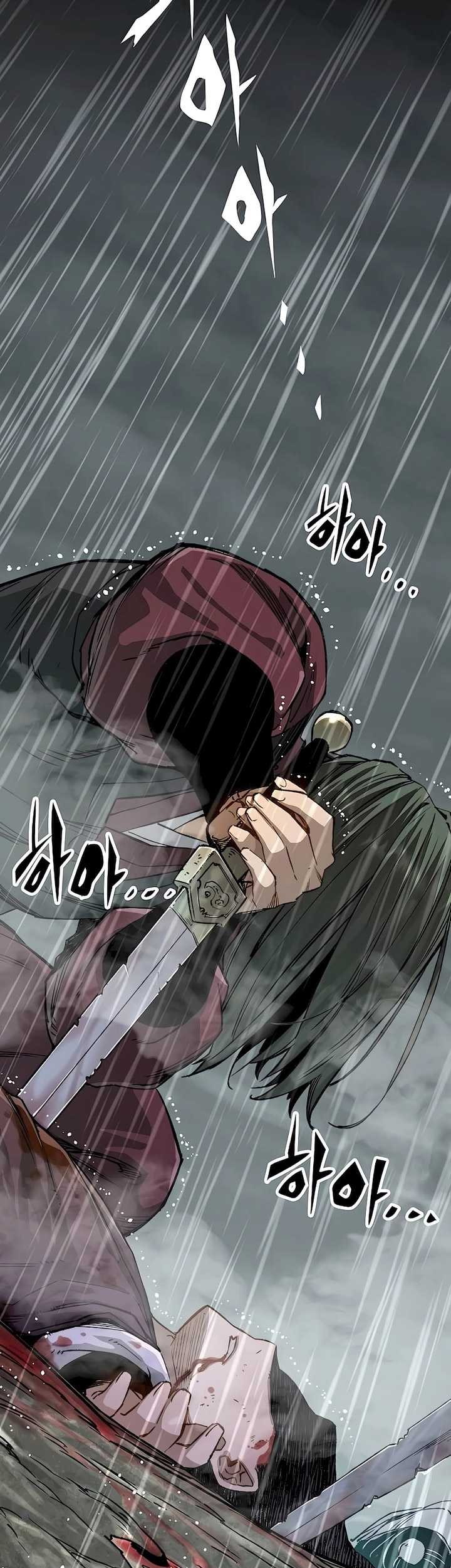 Reborn as The Heavenly Demon Chapter 17 Gambar 48