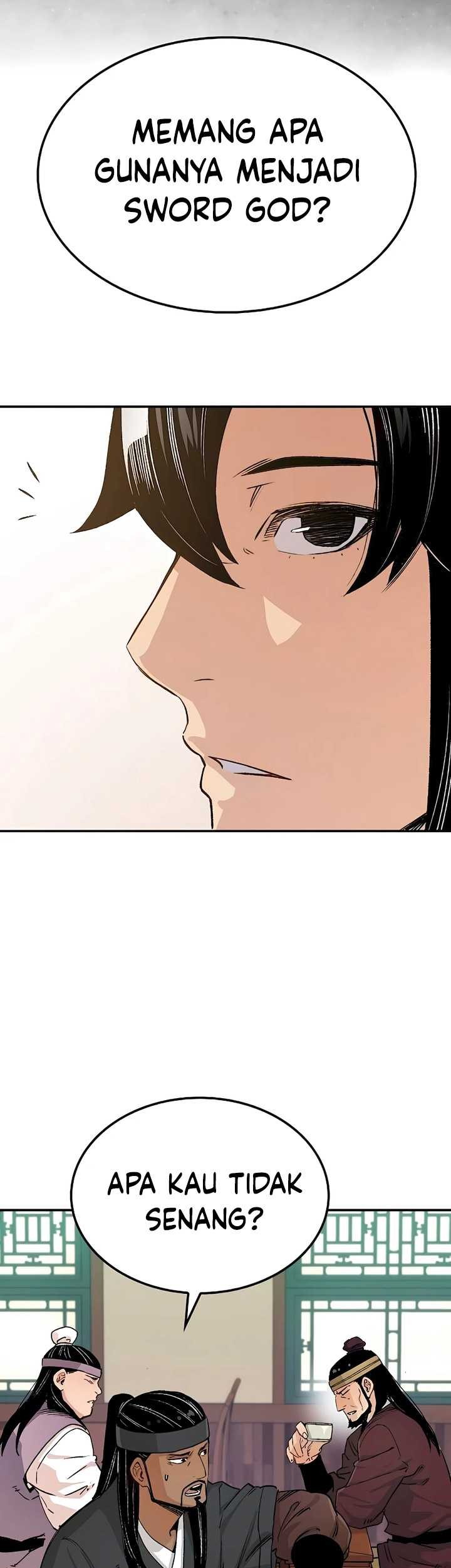 Reborn as The Heavenly Demon Chapter 17 Gambar 50