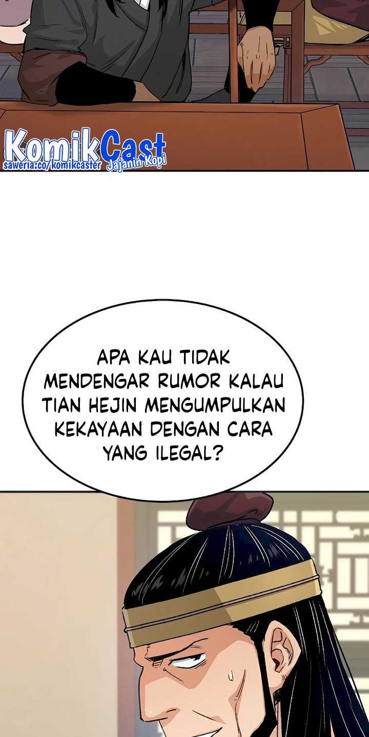 Reborn as The Heavenly Demon Chapter 17 Gambar 51