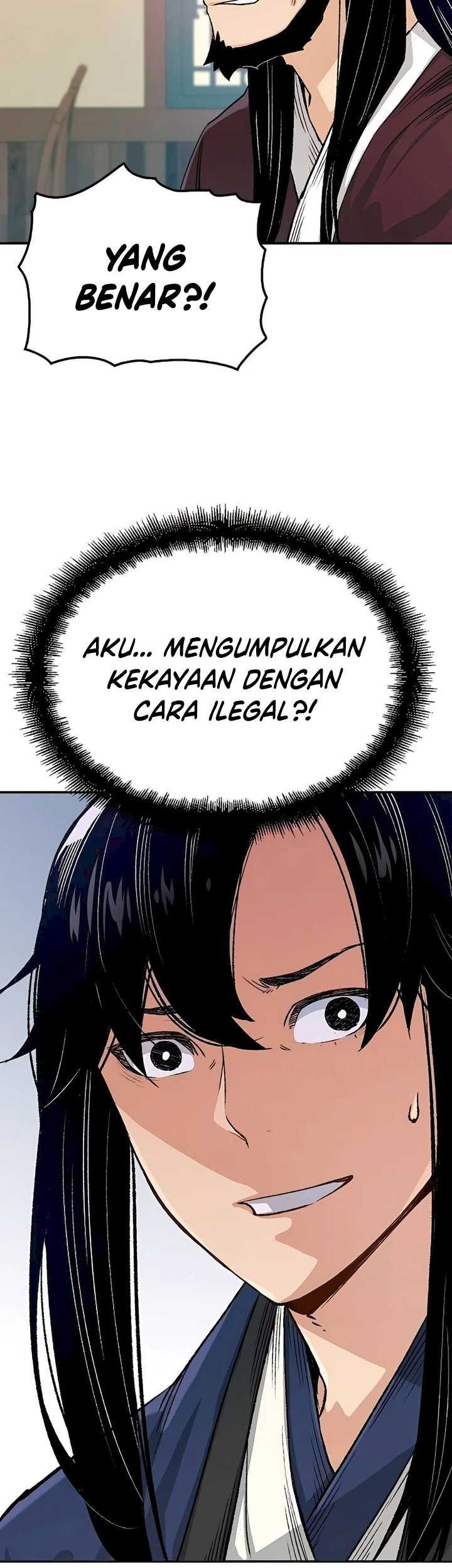 Reborn as The Heavenly Demon Chapter 17 Gambar 52