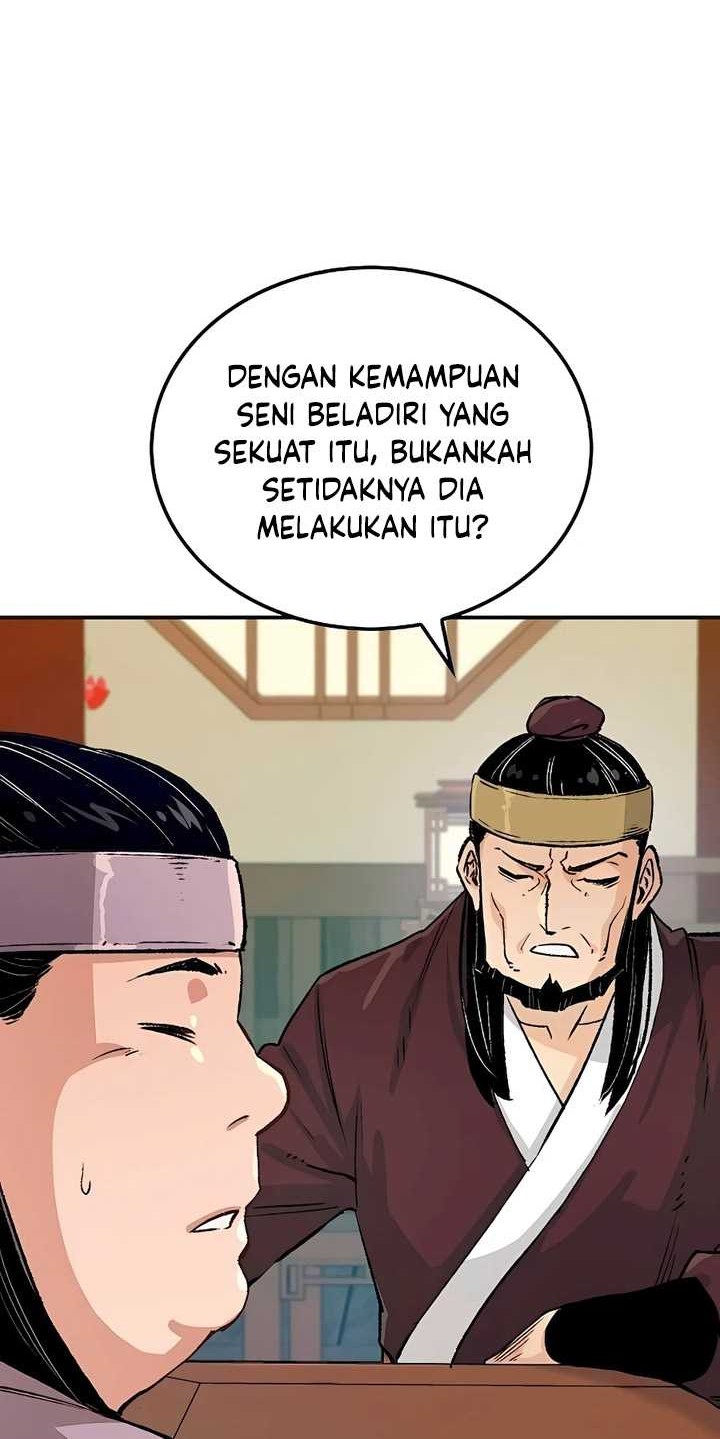 Reborn as The Heavenly Demon Chapter 17 Gambar 53