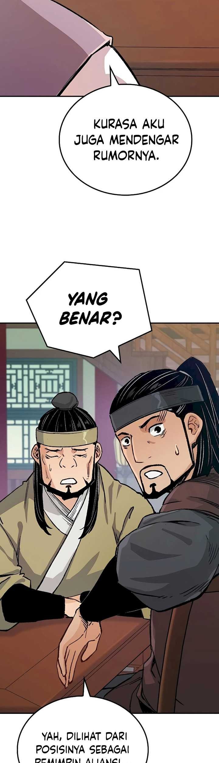 Reborn as The Heavenly Demon Chapter 17 Gambar 54