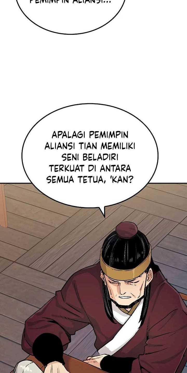 Reborn as The Heavenly Demon Chapter 17 Gambar 55