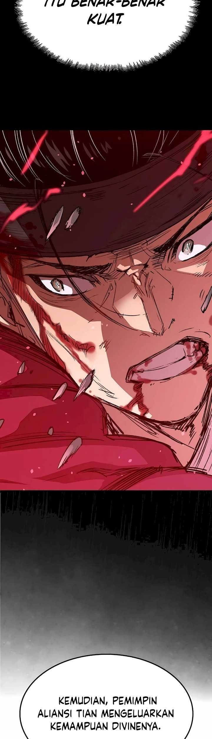 Reborn as The Heavenly Demon Chapter 17 Gambar 40