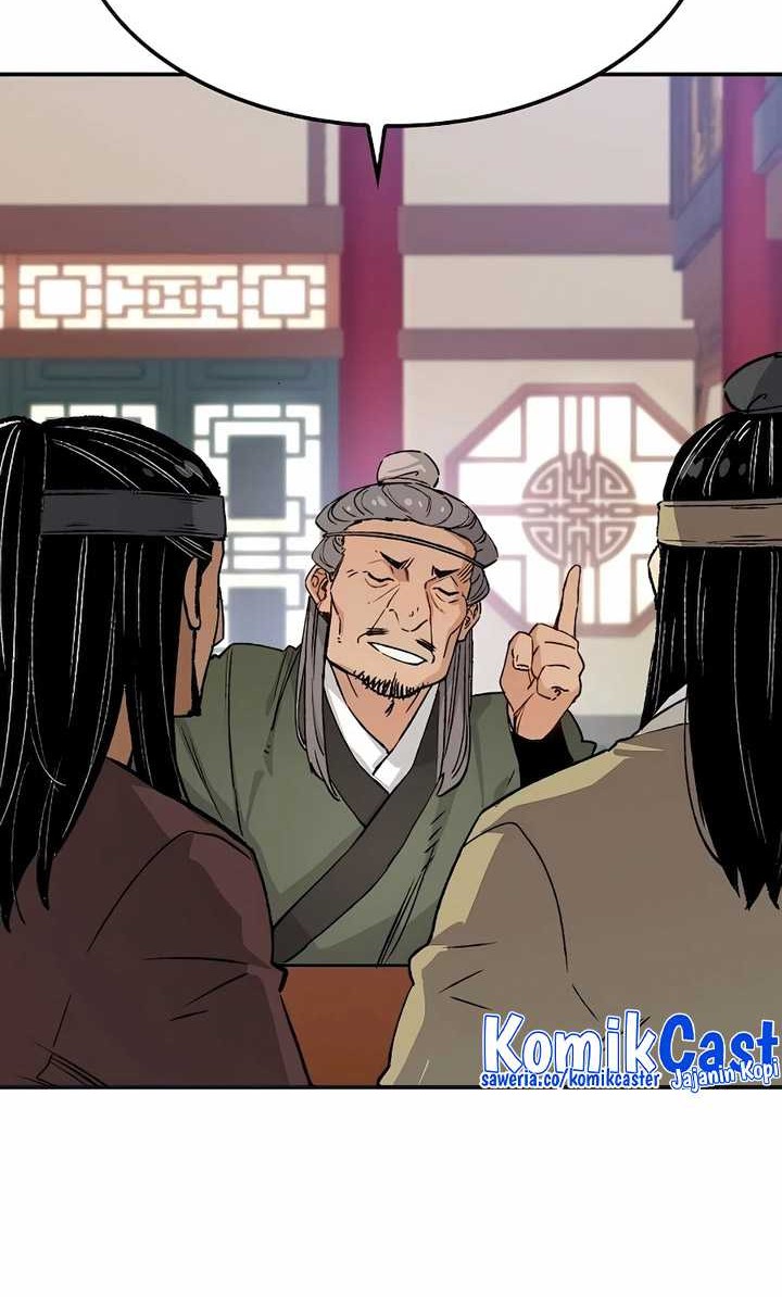 Reborn as The Heavenly Demon Chapter 17 Gambar 41