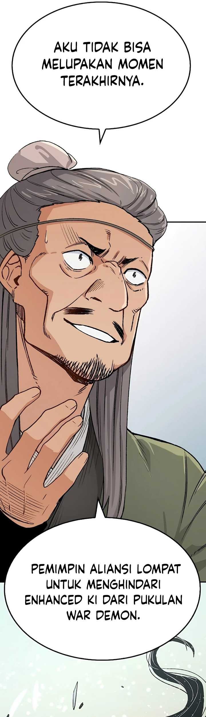 Reborn as The Heavenly Demon Chapter 17 Gambar 42