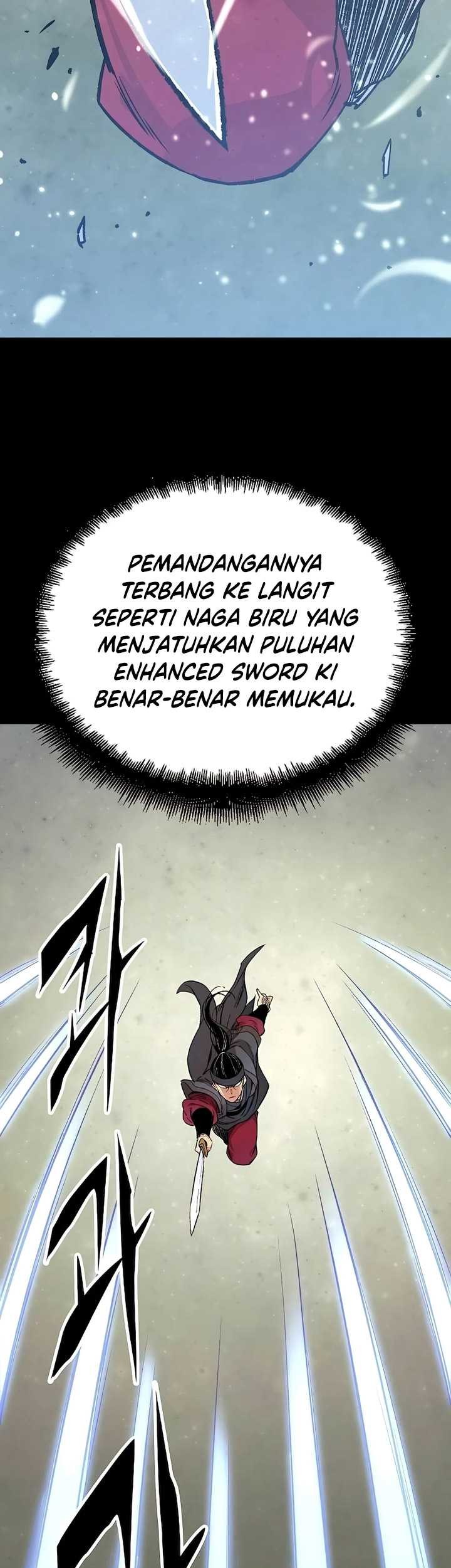 Reborn as The Heavenly Demon Chapter 17 Gambar 44