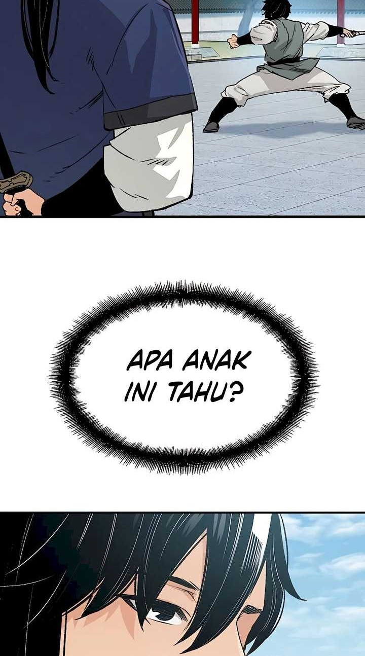 Reborn as The Heavenly Demon Chapter 17 Gambar 67