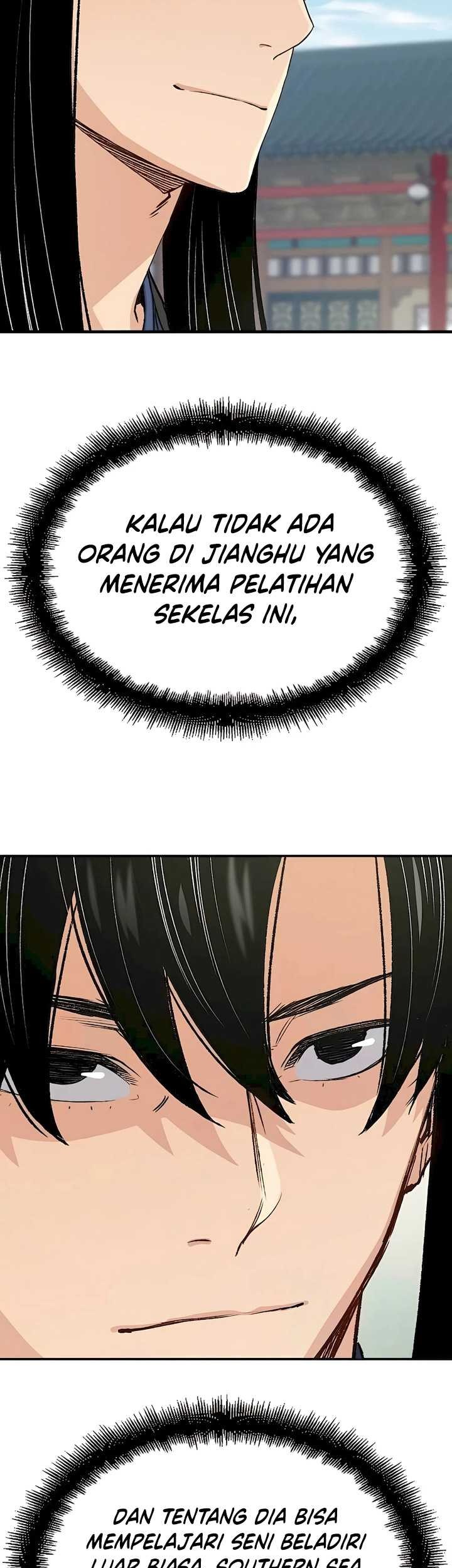 Reborn as The Heavenly Demon Chapter 17 Gambar 68