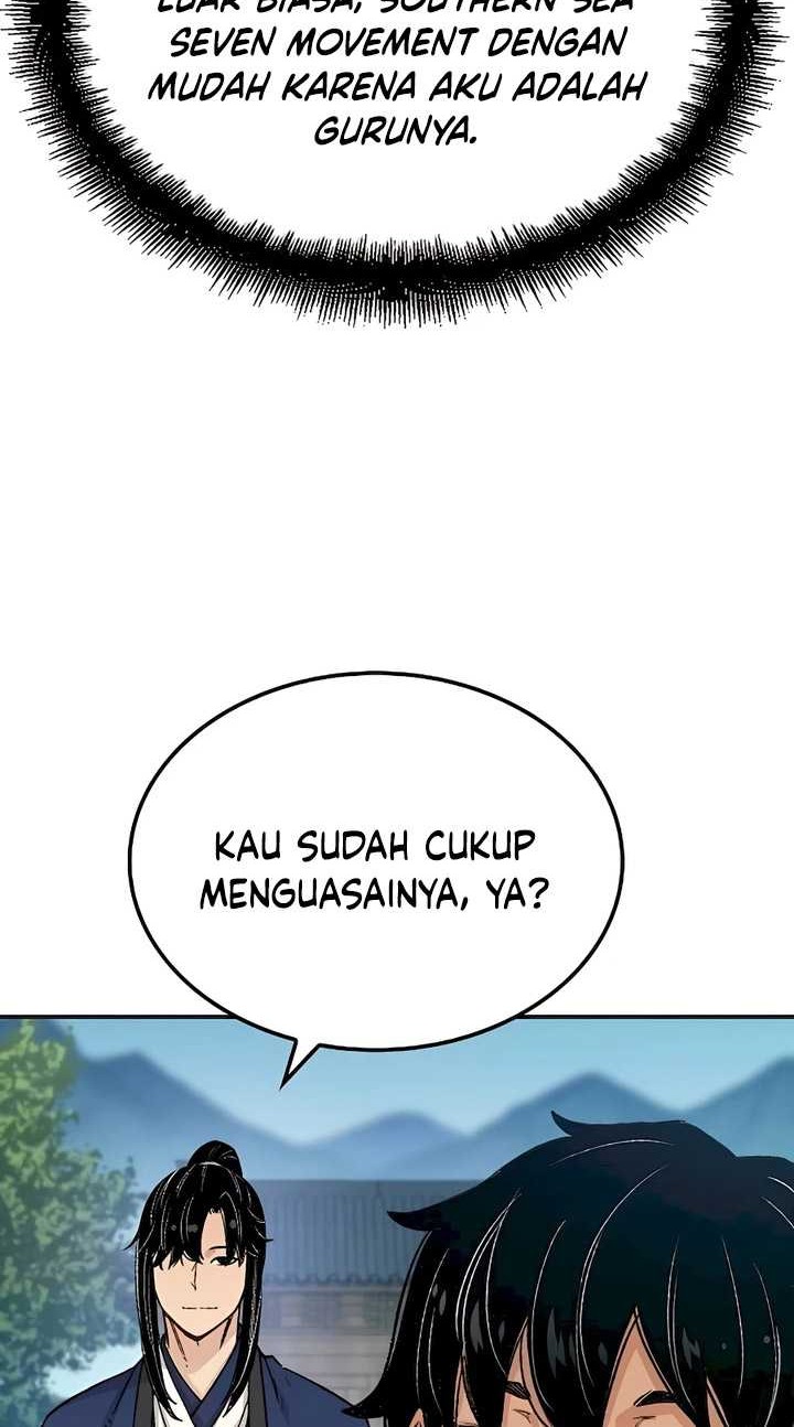 Reborn as The Heavenly Demon Chapter 17 Gambar 69