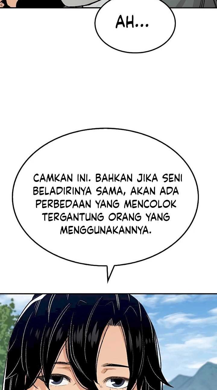 Reborn as The Heavenly Demon Chapter 17 Gambar 71