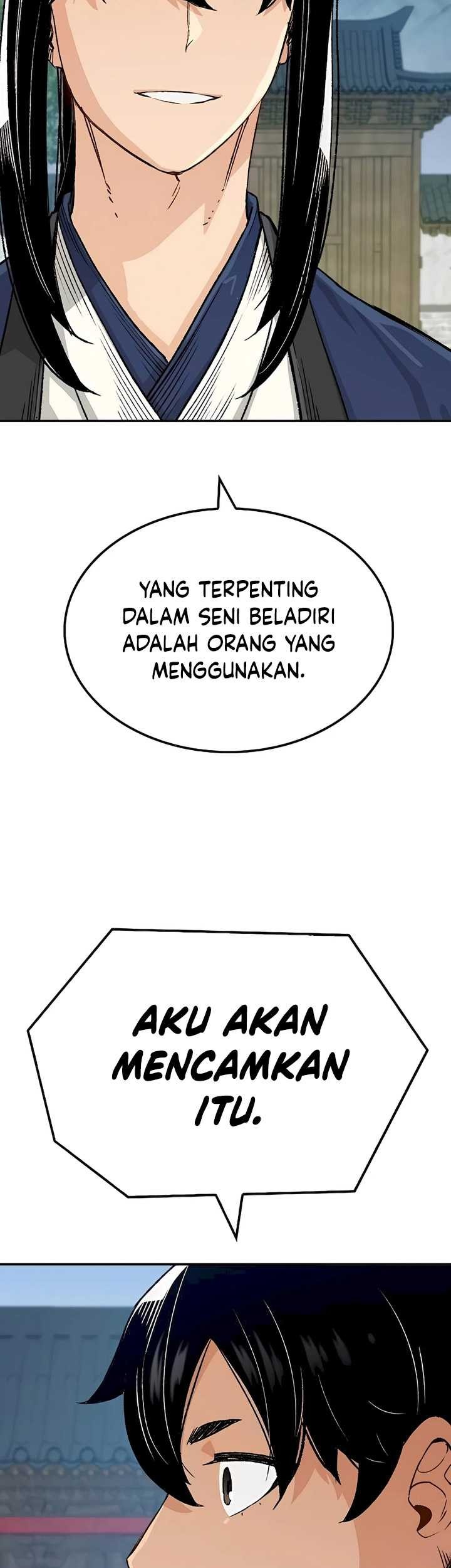 Reborn as The Heavenly Demon Chapter 17 Gambar 72