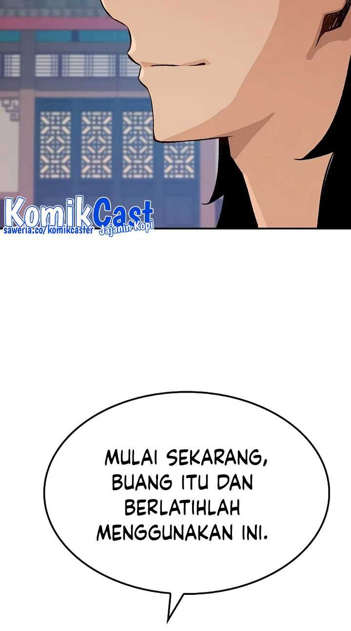 Reborn as The Heavenly Demon Chapter 17 Gambar 73