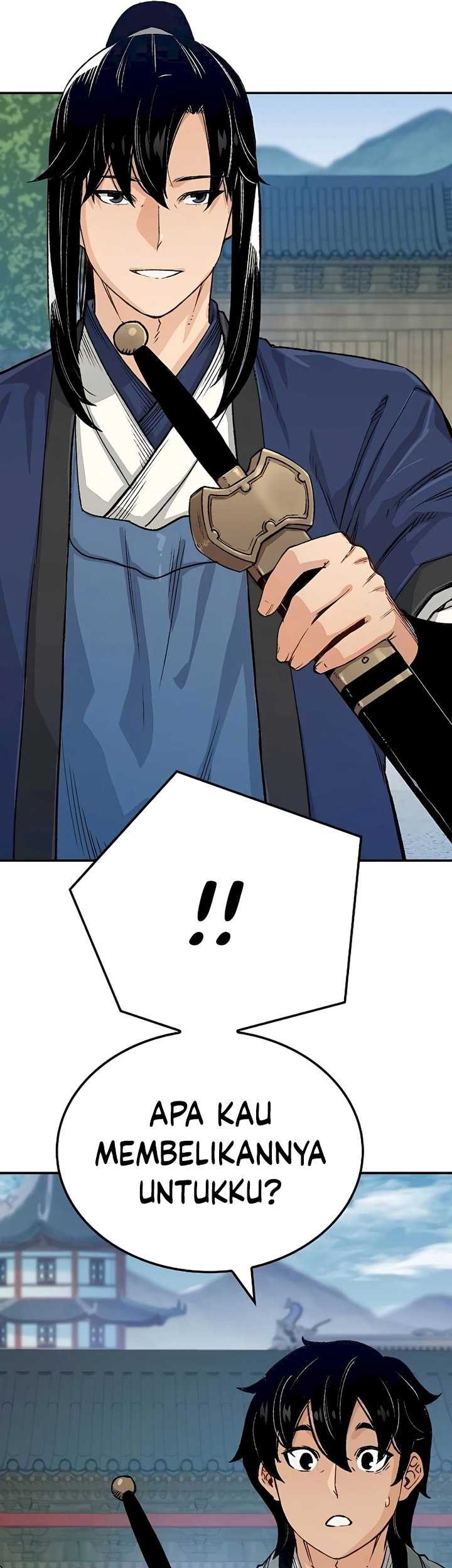 Reborn as The Heavenly Demon Chapter 17 Gambar 74