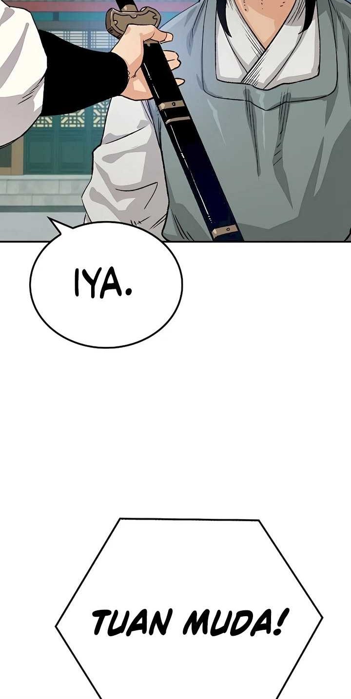 Reborn as The Heavenly Demon Chapter 17 Gambar 75