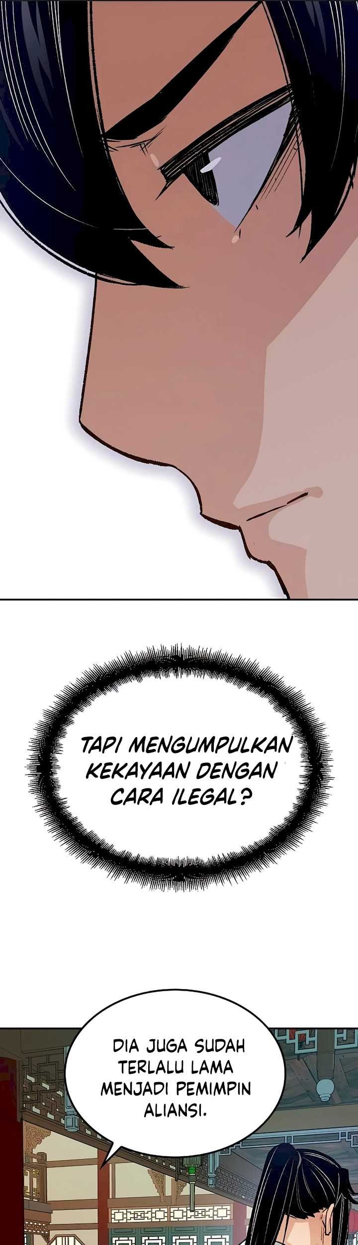 Reborn as The Heavenly Demon Chapter 17 Gambar 58