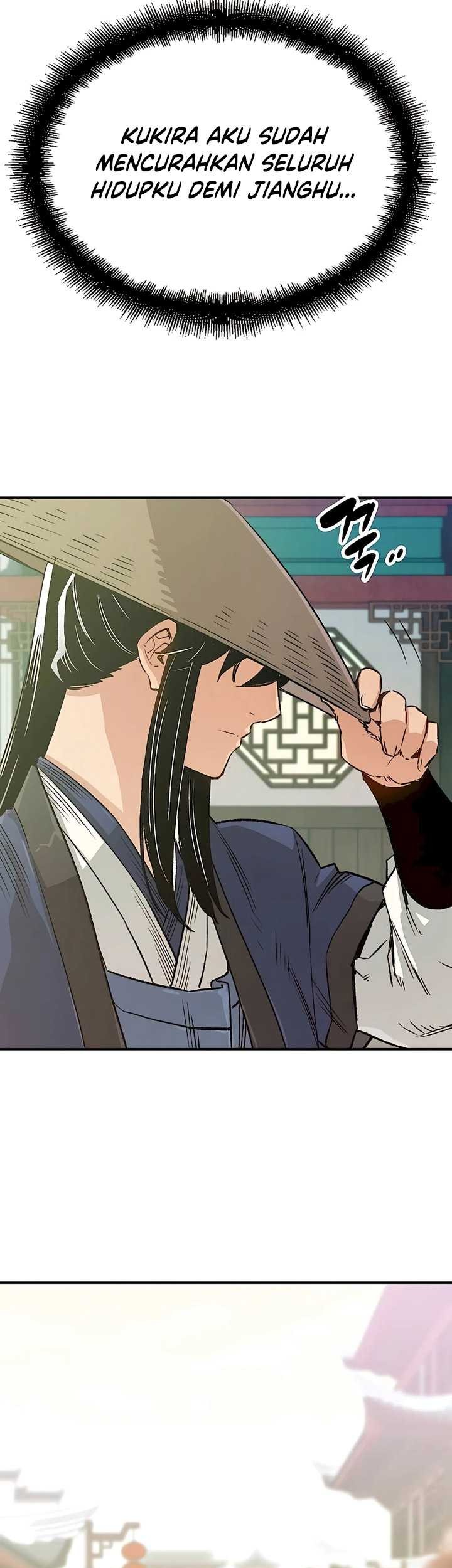 Reborn as The Heavenly Demon Chapter 17 Gambar 62