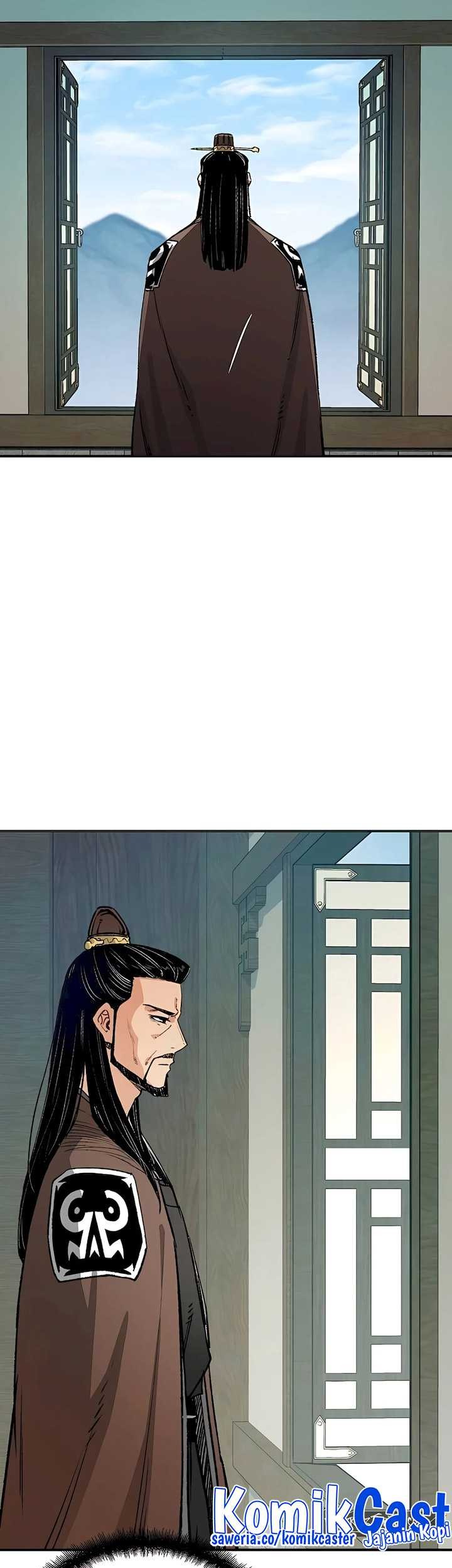 Reborn as The Heavenly Demon Chapter 17 Gambar 4