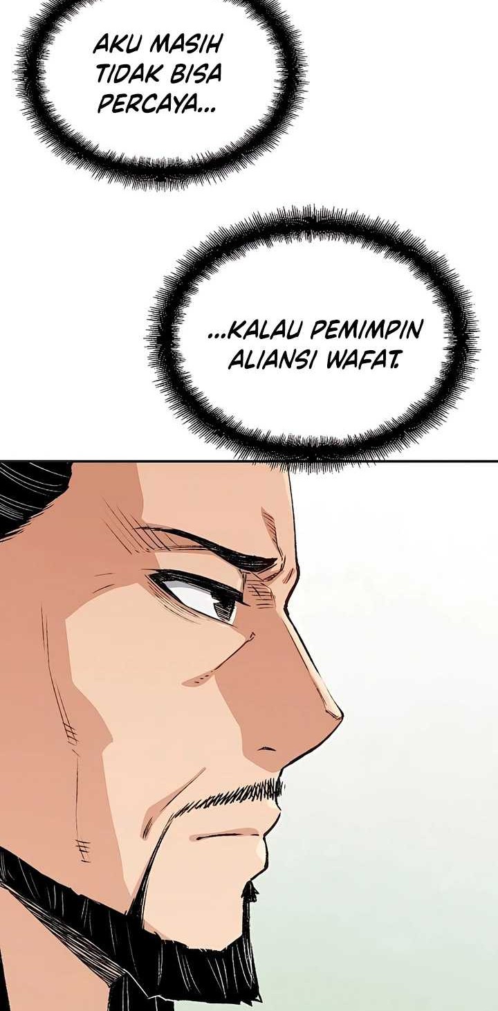 Reborn as The Heavenly Demon Chapter 17 Gambar 5