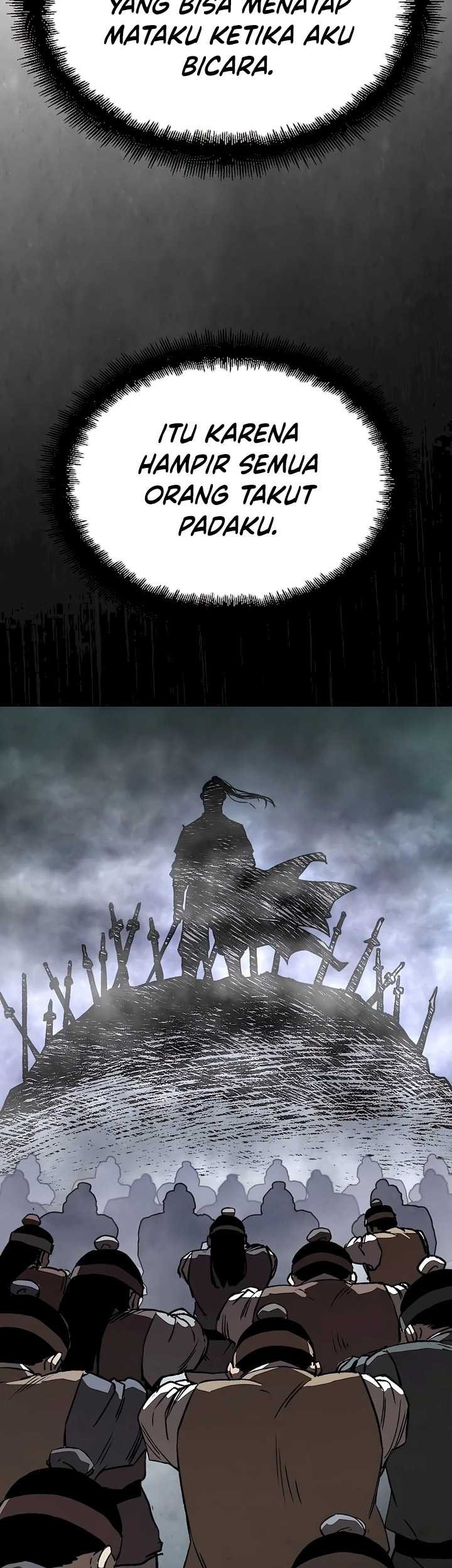 Reborn as The Heavenly Demon Chapter 17 Gambar 88