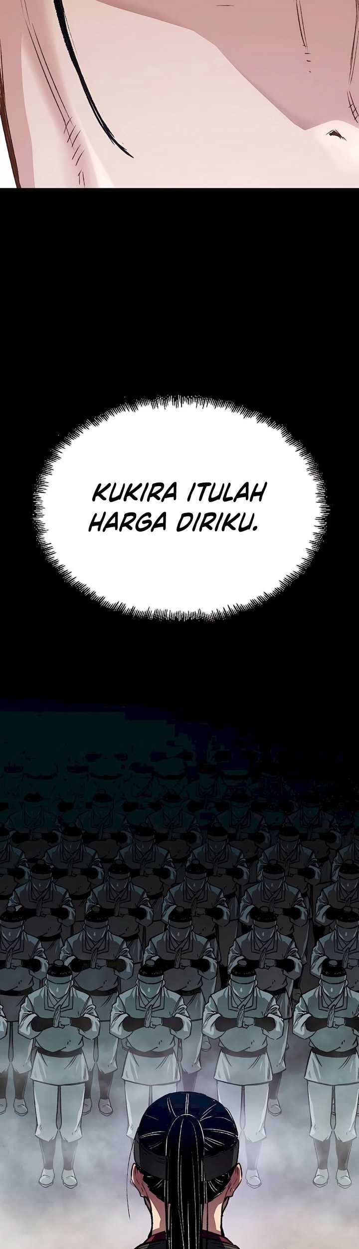Reborn as The Heavenly Demon Chapter 17 Gambar 92