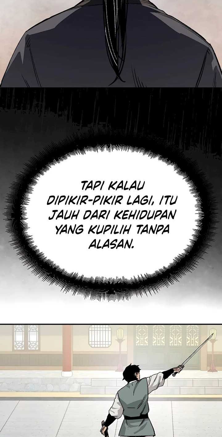 Reborn as The Heavenly Demon Chapter 17 Gambar 93