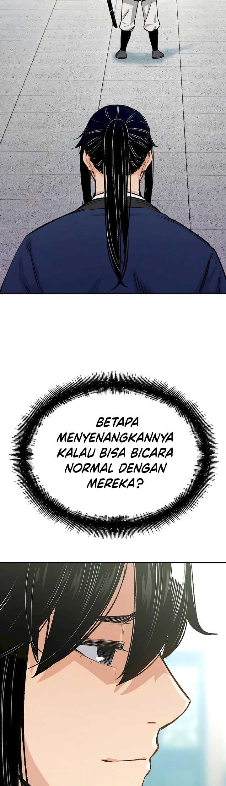 Reborn as The Heavenly Demon Chapter 17 Gambar 94