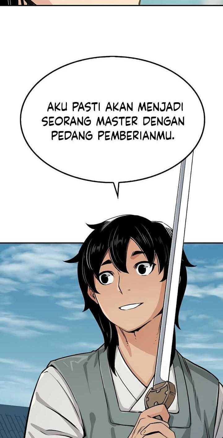 Reborn as The Heavenly Demon Chapter 17 Gambar 95