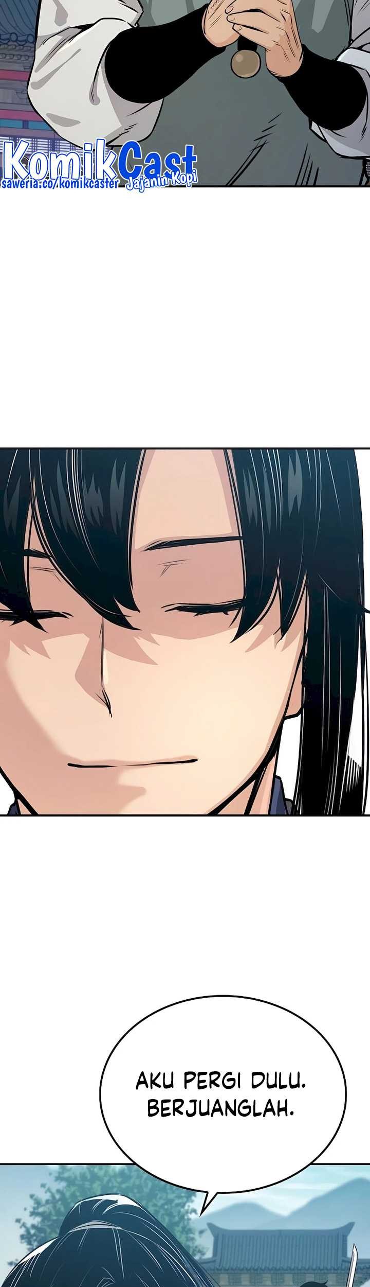 Reborn as The Heavenly Demon Chapter 17 Gambar 96