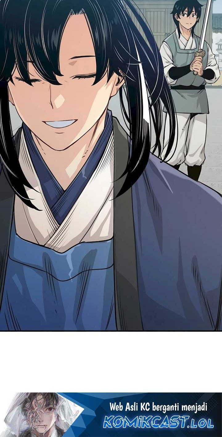 Reborn as The Heavenly Demon Chapter 17 Gambar 97