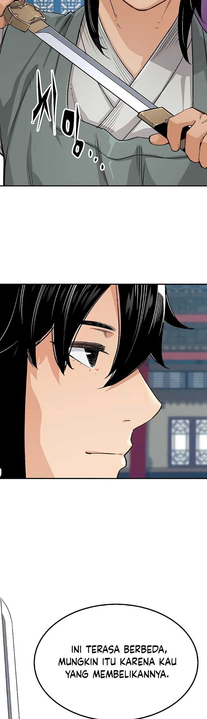 Reborn as The Heavenly Demon Chapter 17 Gambar 78