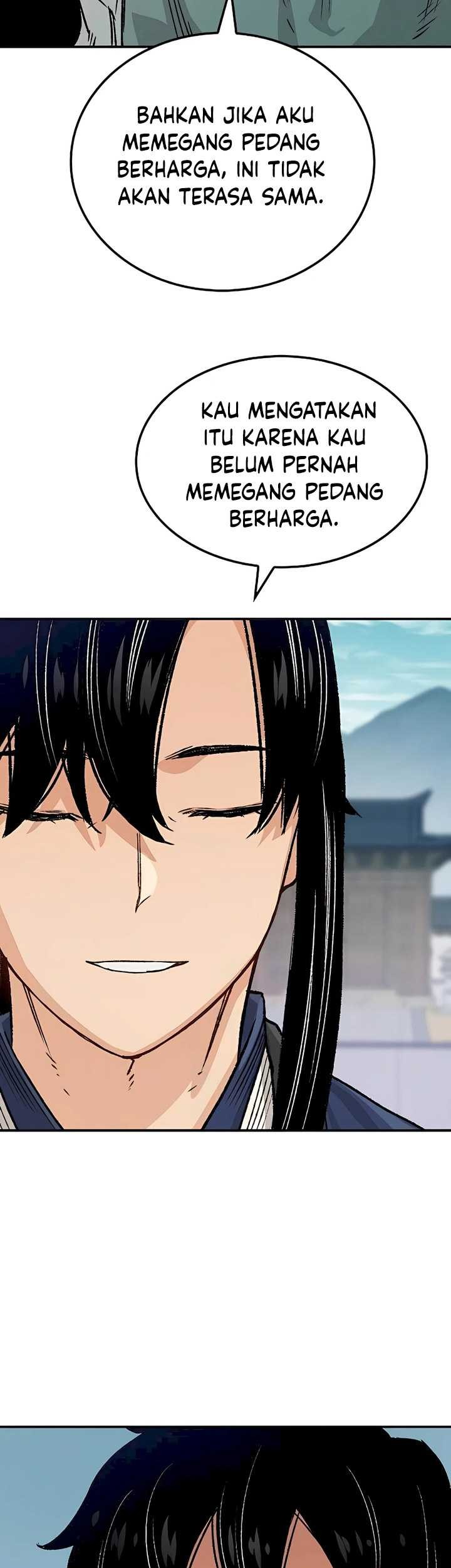 Reborn as The Heavenly Demon Chapter 17 Gambar 80