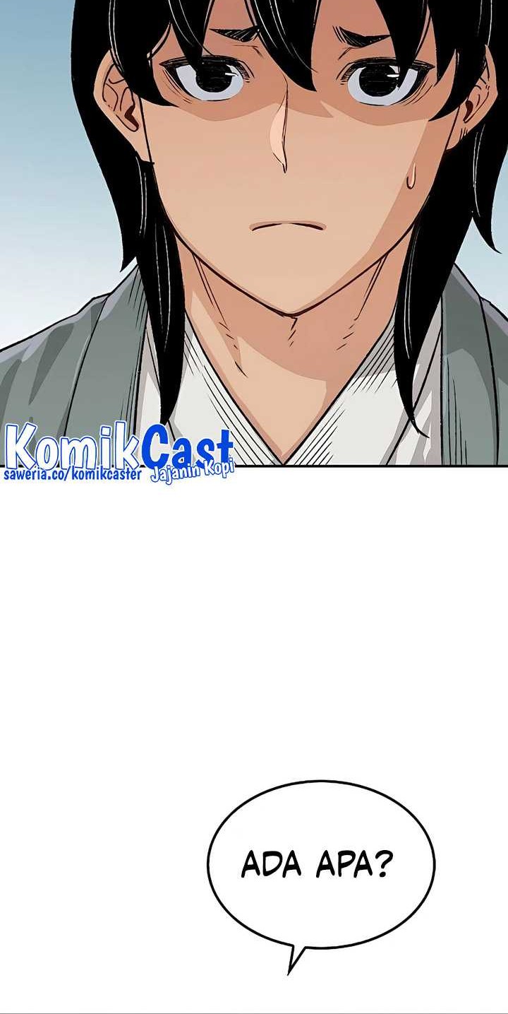 Reborn as The Heavenly Demon Chapter 17 Gambar 81