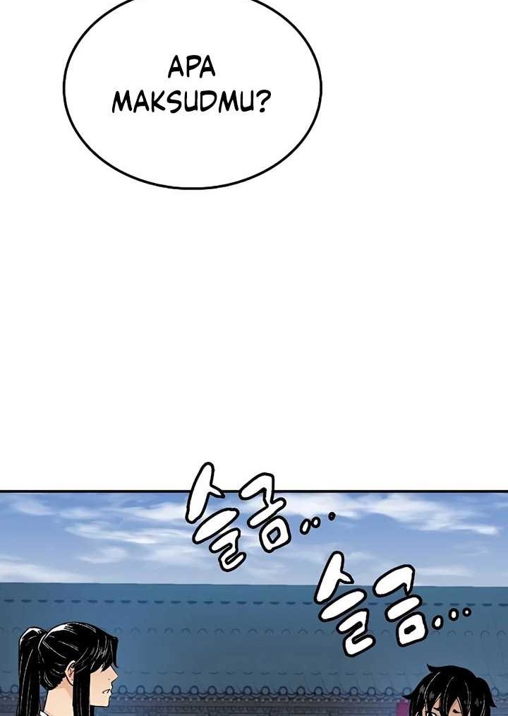 Reborn as The Heavenly Demon Chapter 17 Gambar 83